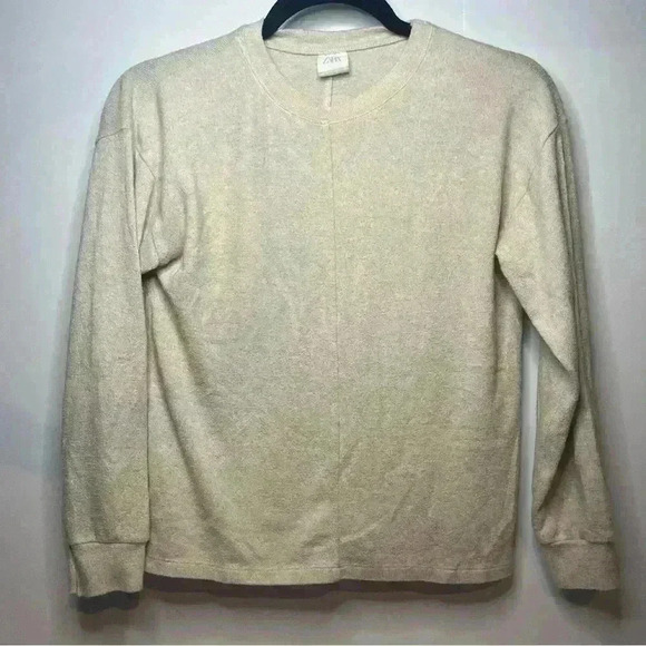 Zara sweater size 10 - Picture 1 of 3